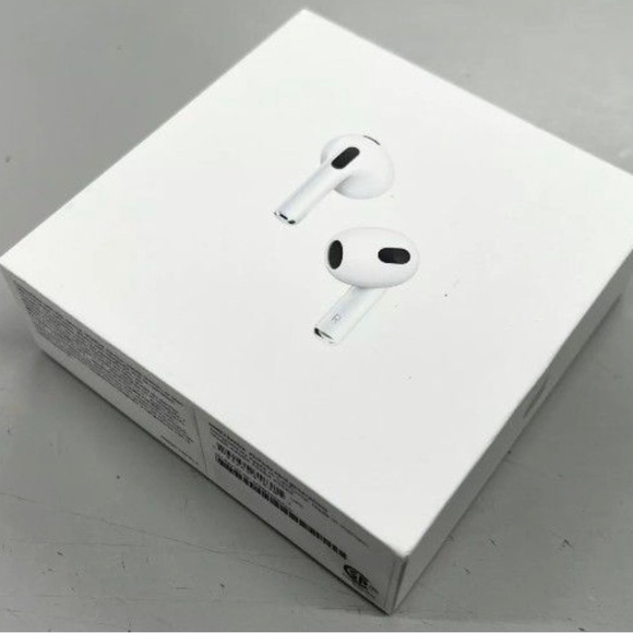 AirPods Pro - Picture 2 of 5